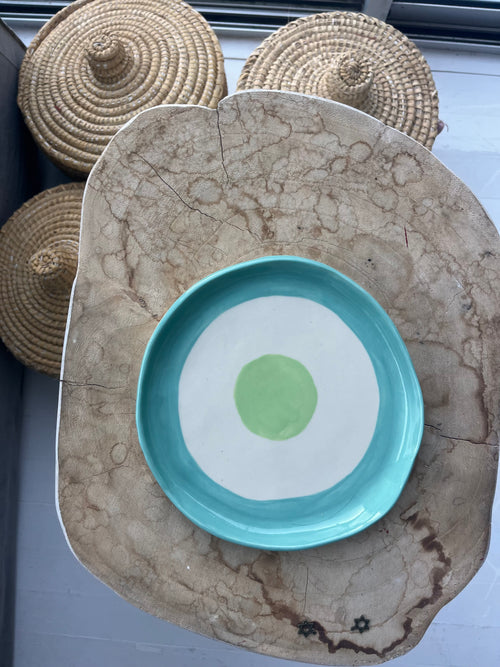 Side Plate - The Bondi Plate
