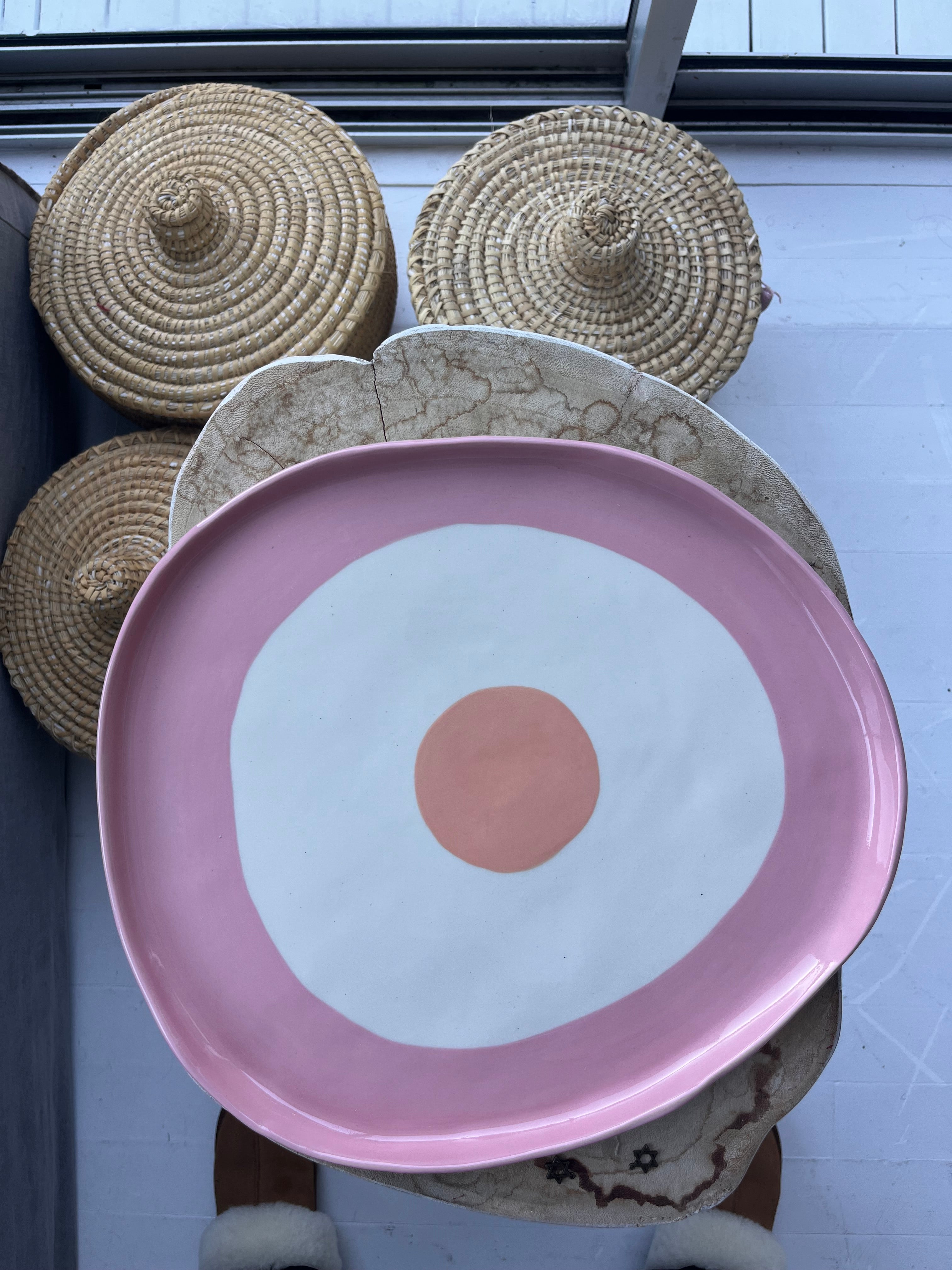 Small Platter