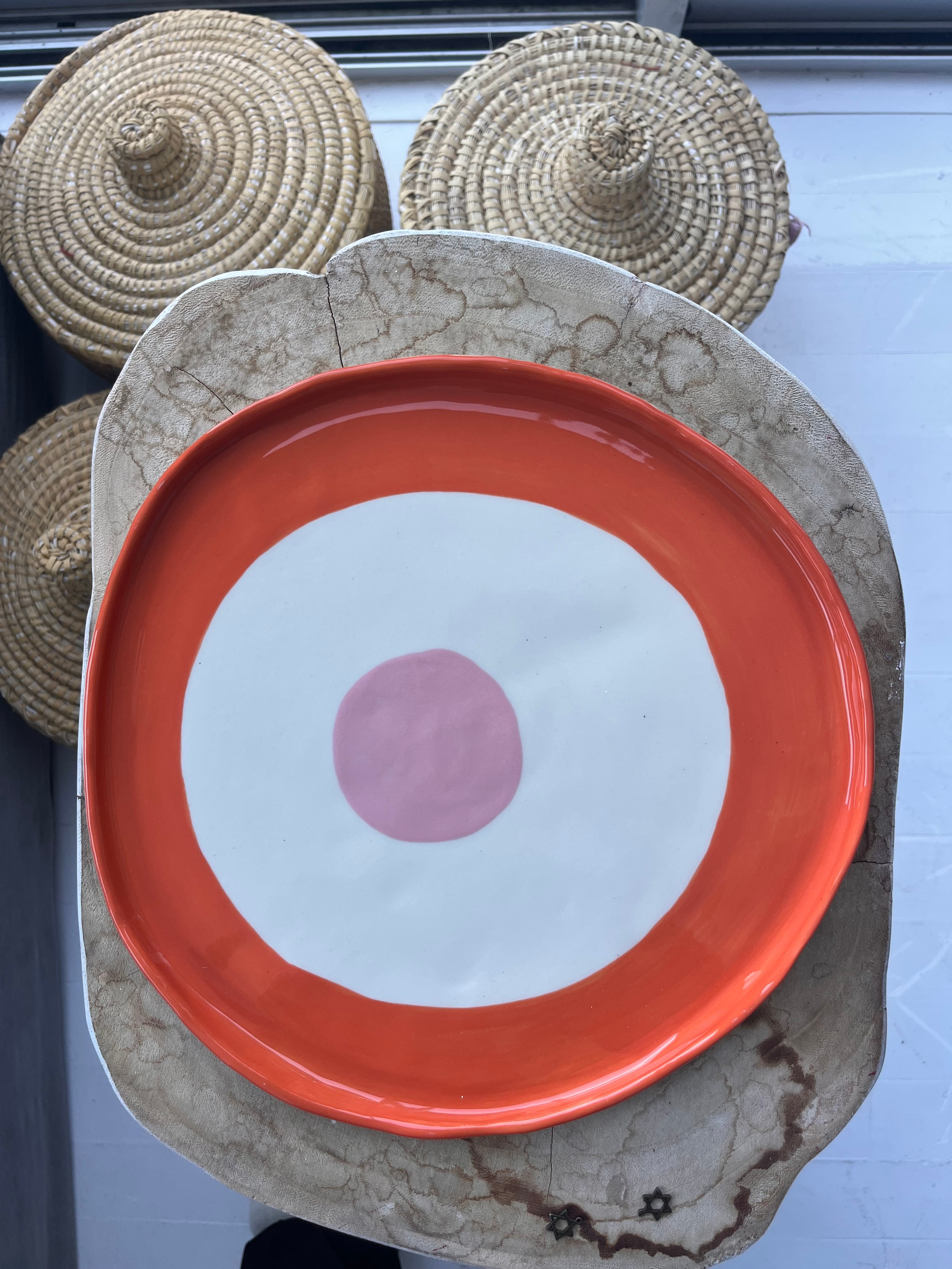 Small Platter
