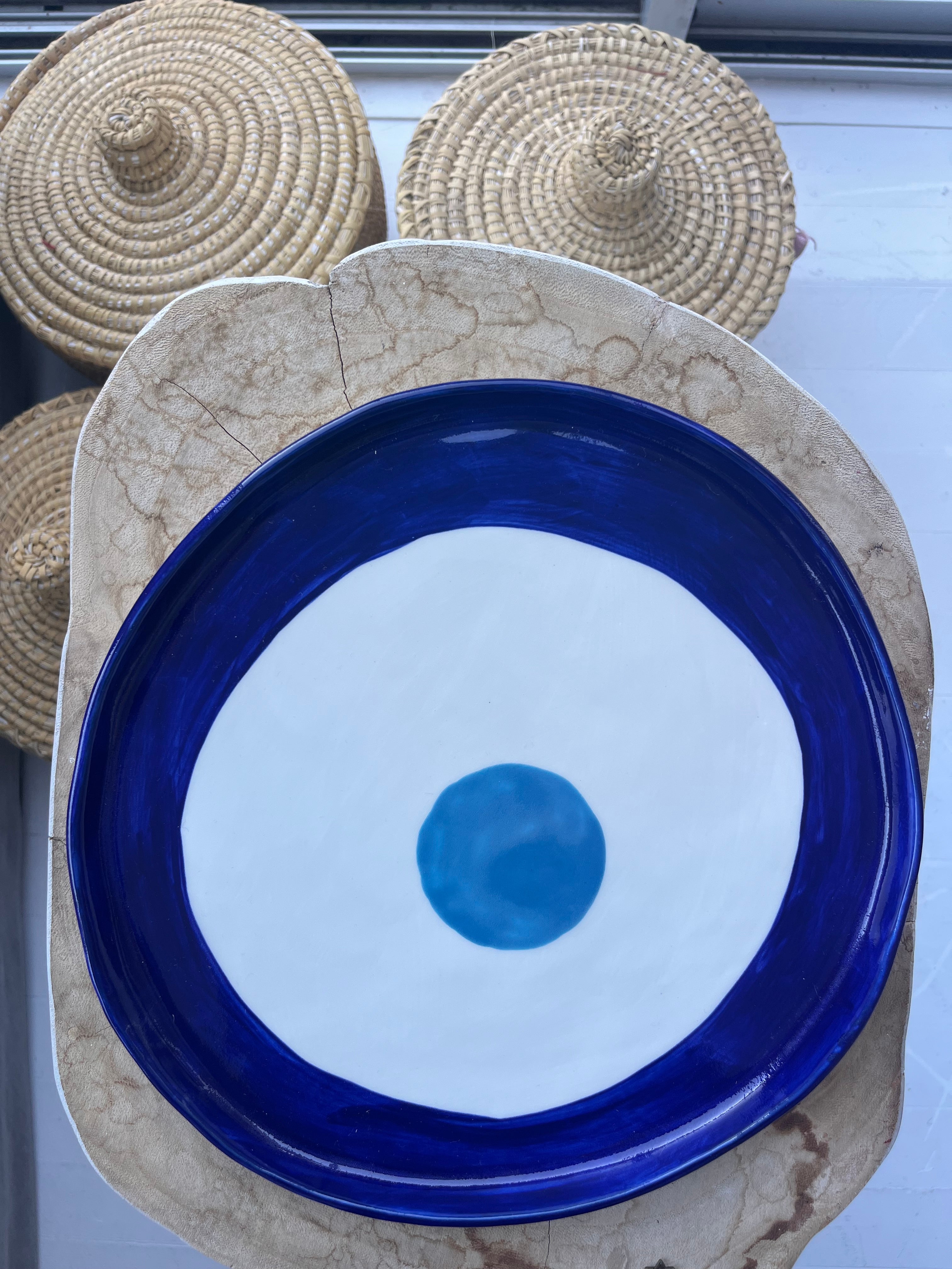 Medium Platter