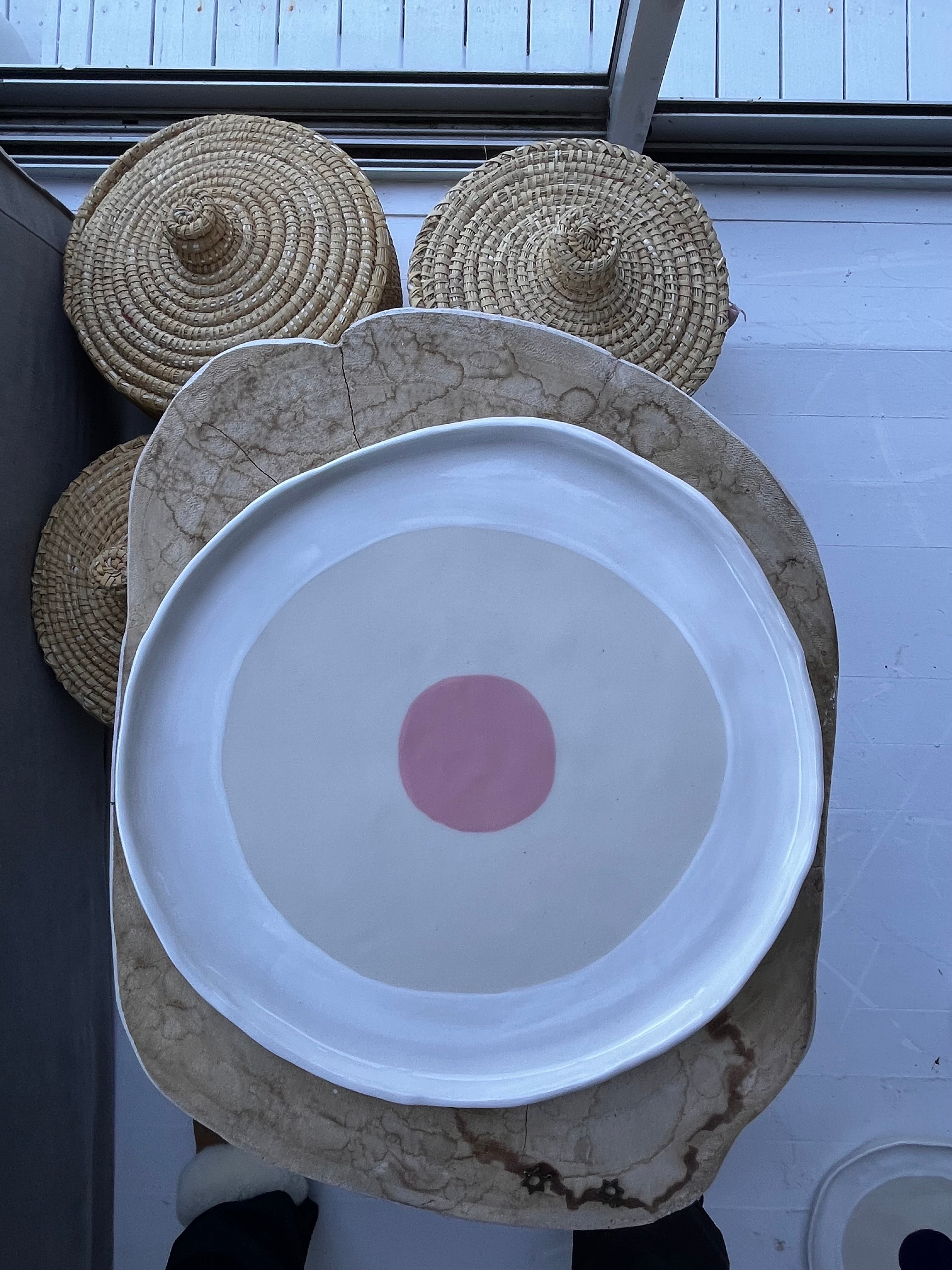 Small Platter