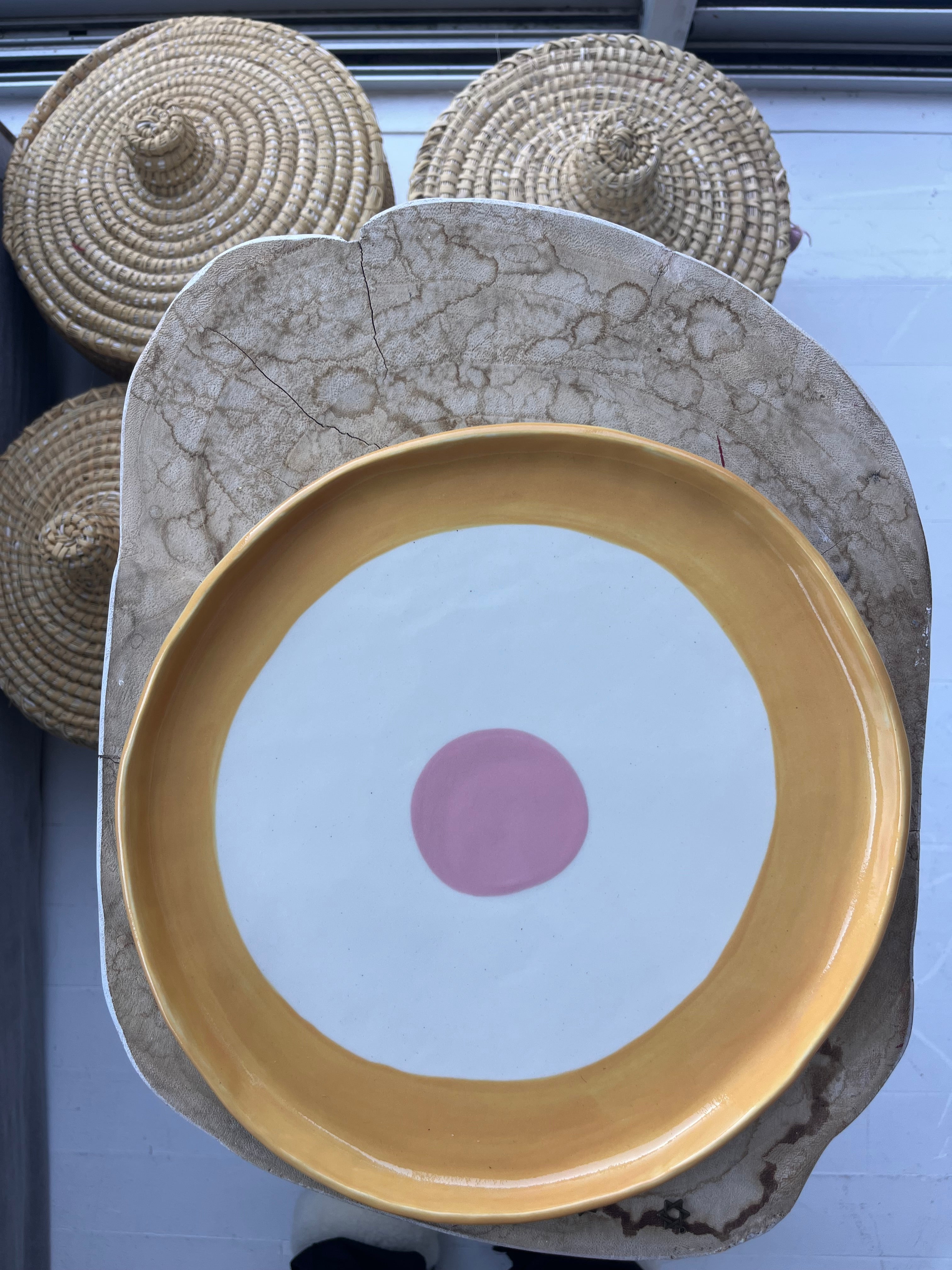 Small Platter