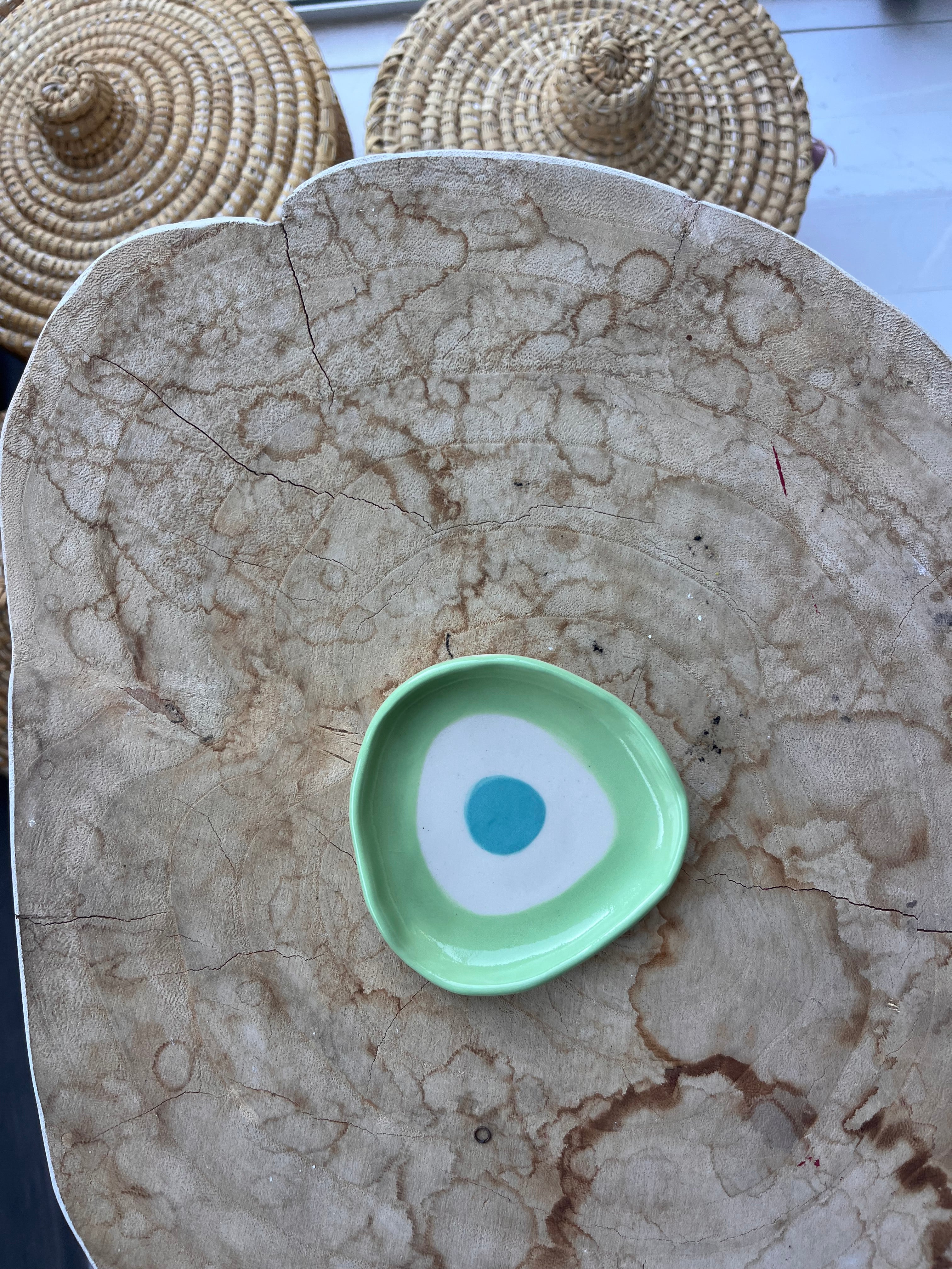 Mini Mezze