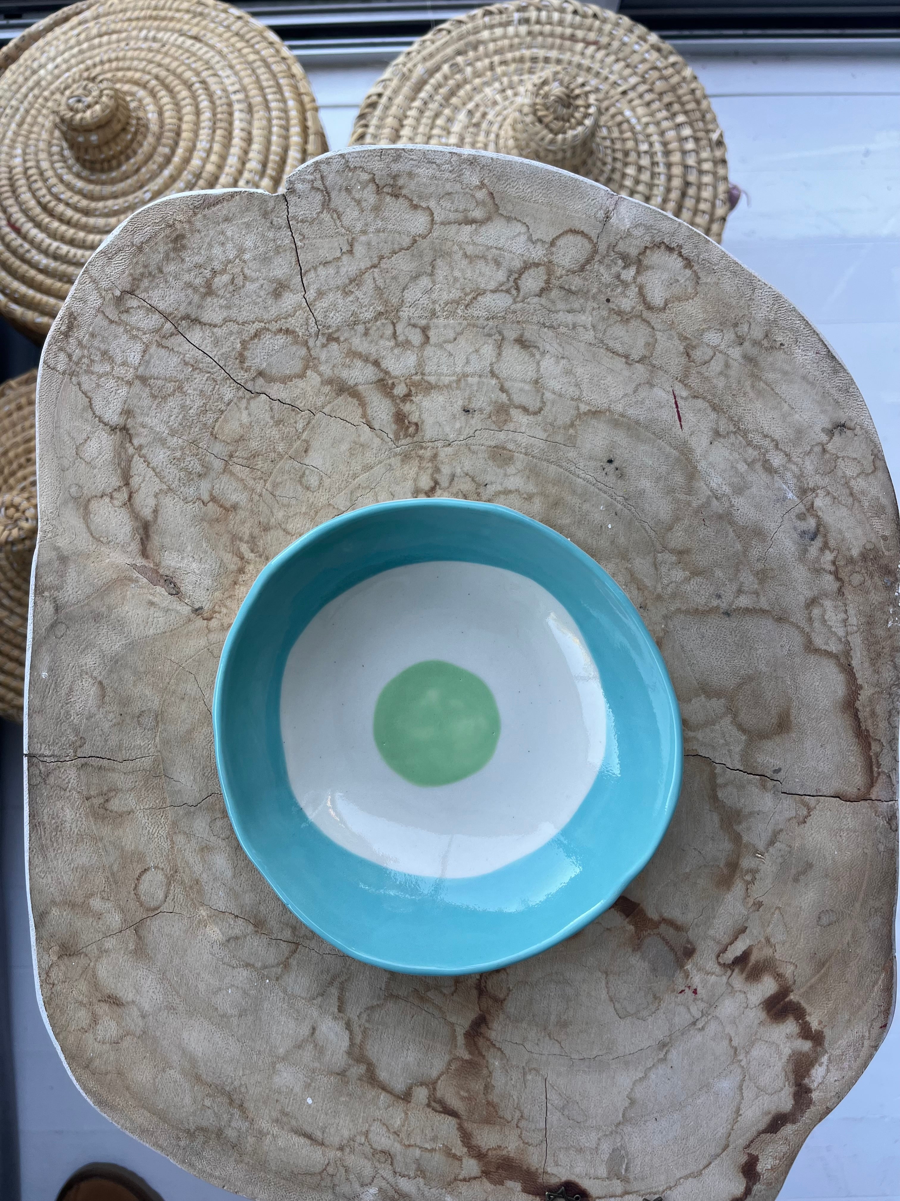Small Mezze