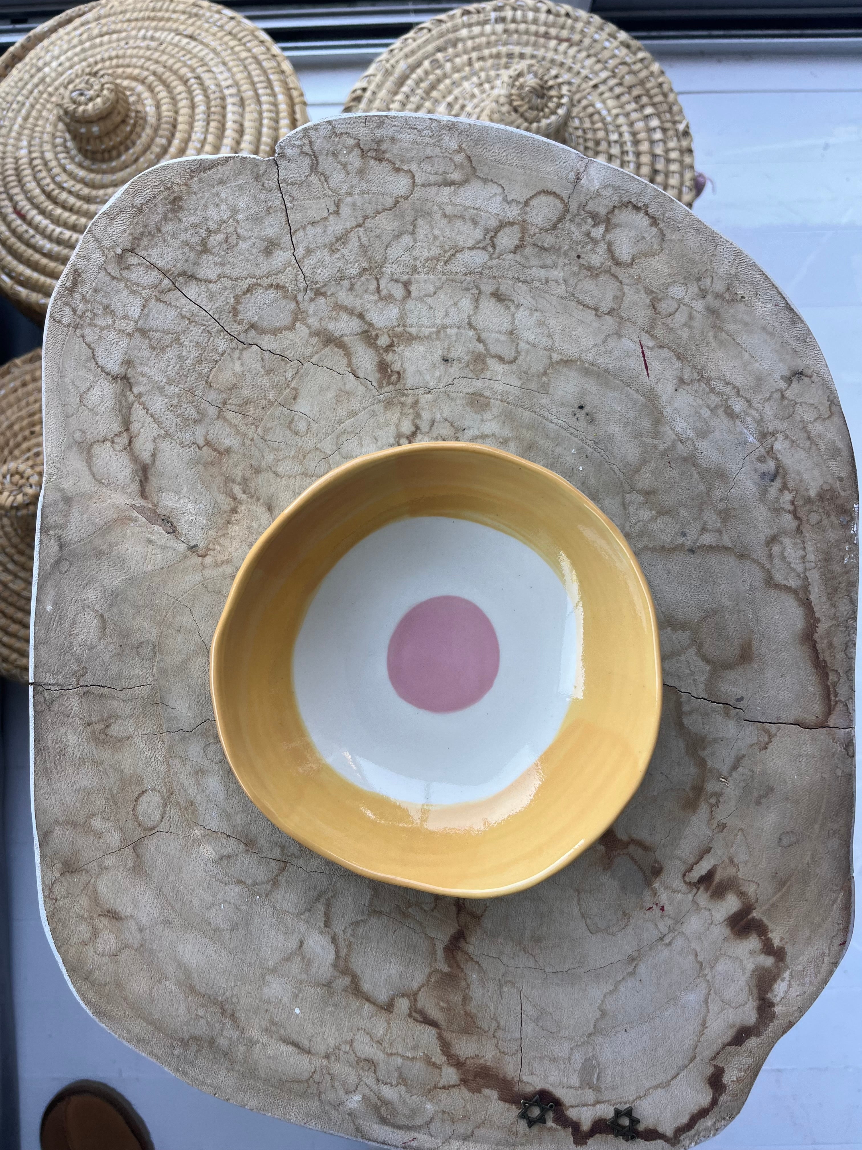Small Mezze