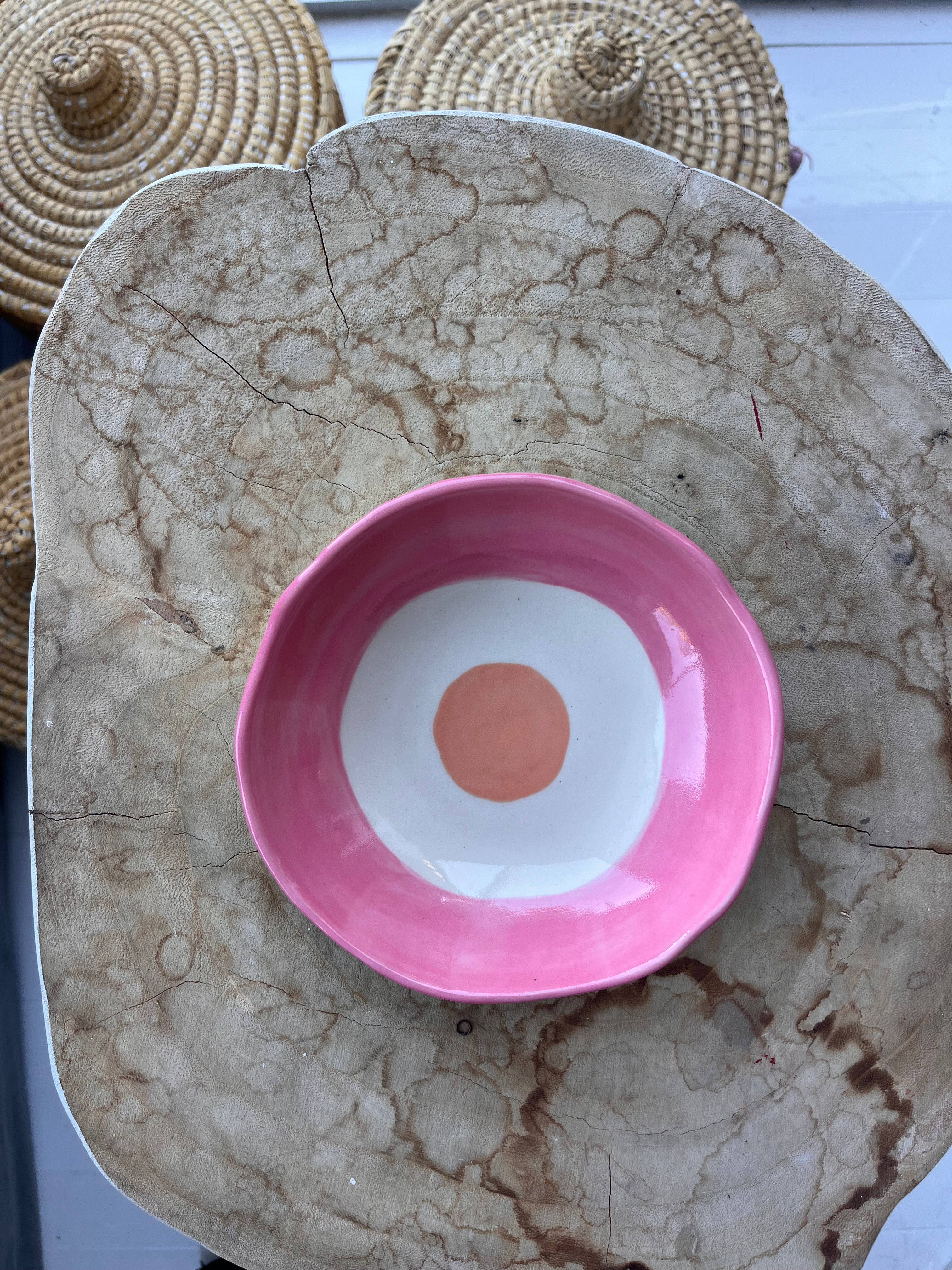 Small Mezze