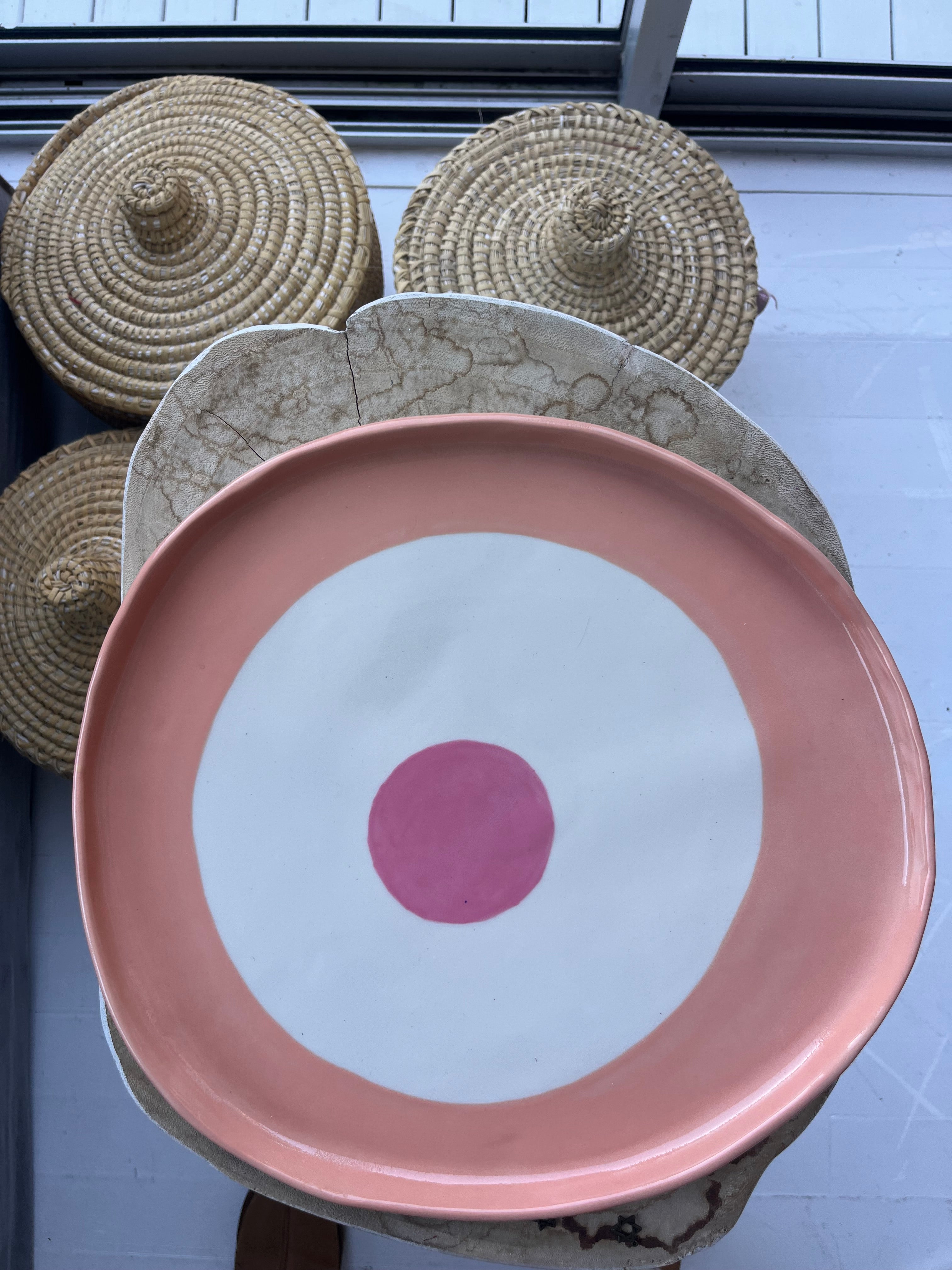 Medium Platter