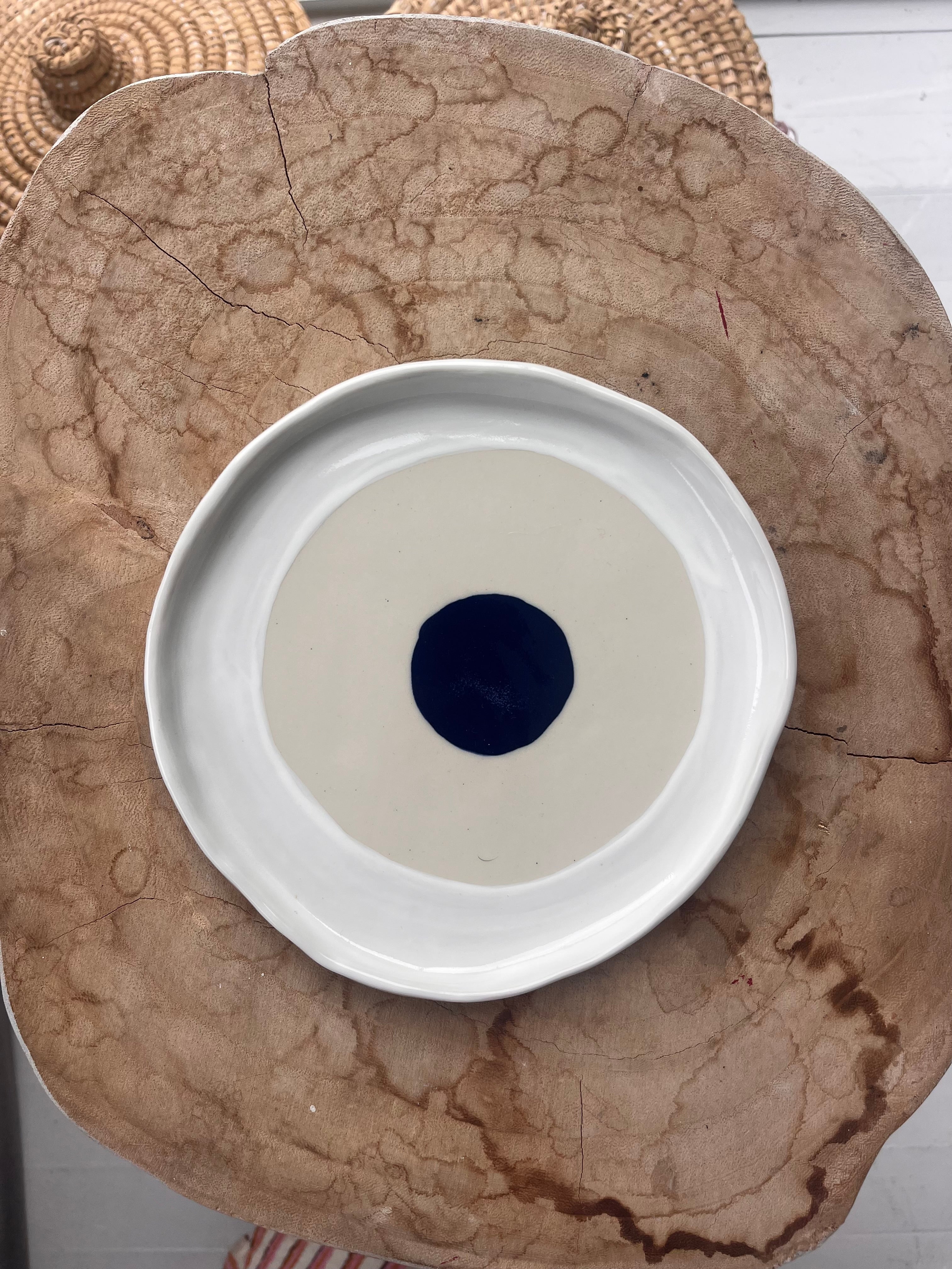 Side Plate - The Bondi Plate