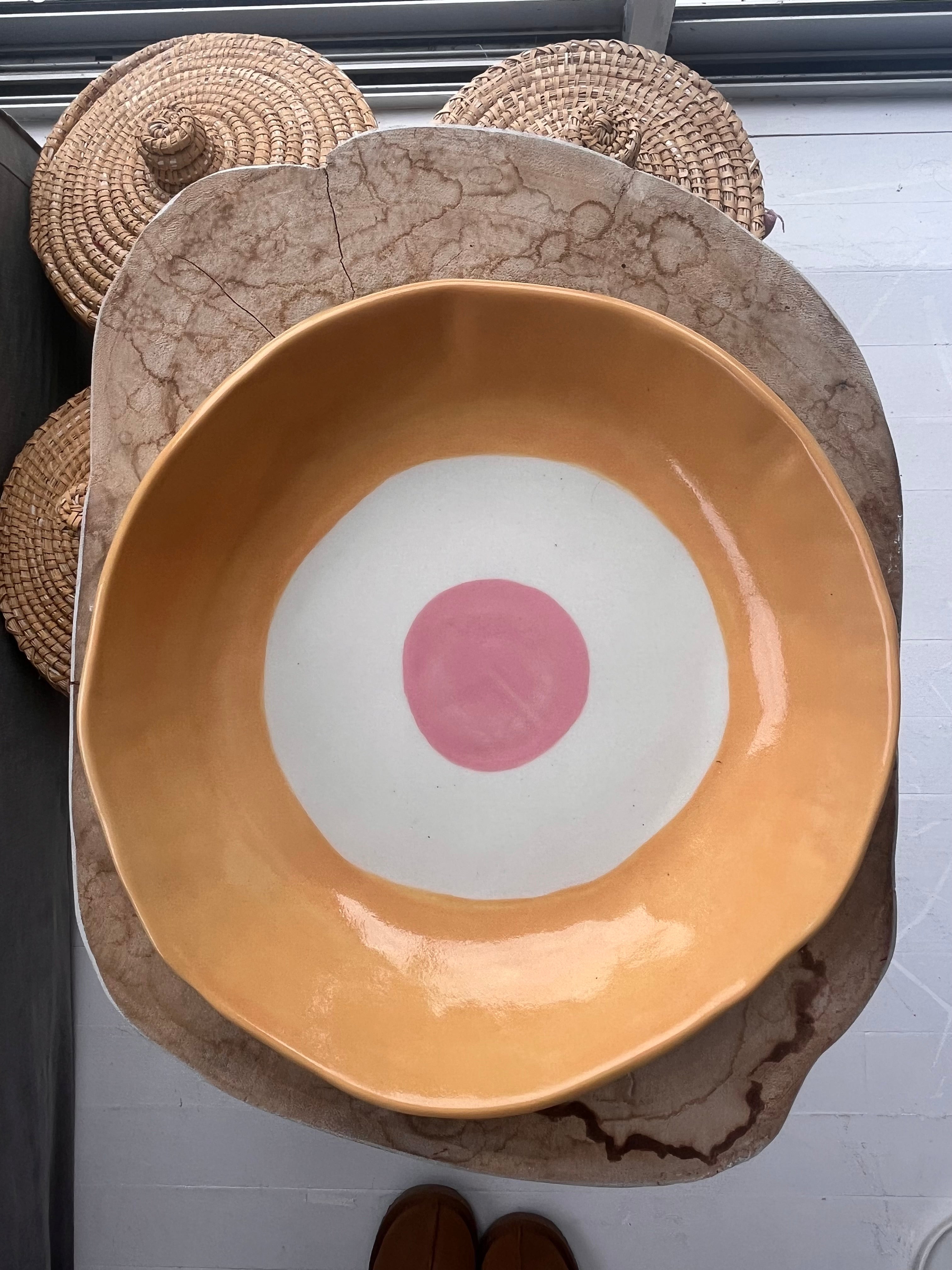 Medium Salad Bowl