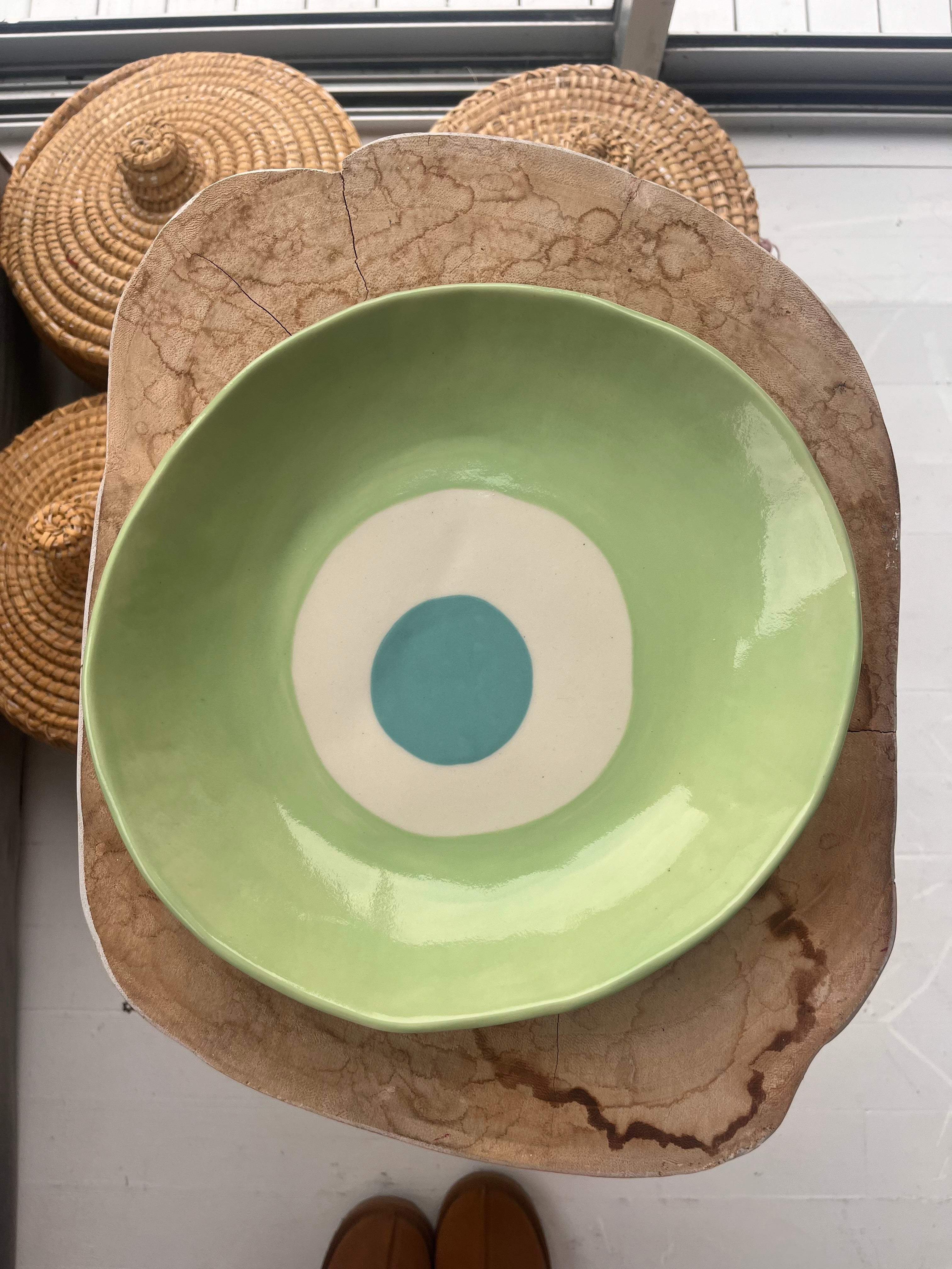 Medium Salad Bowl