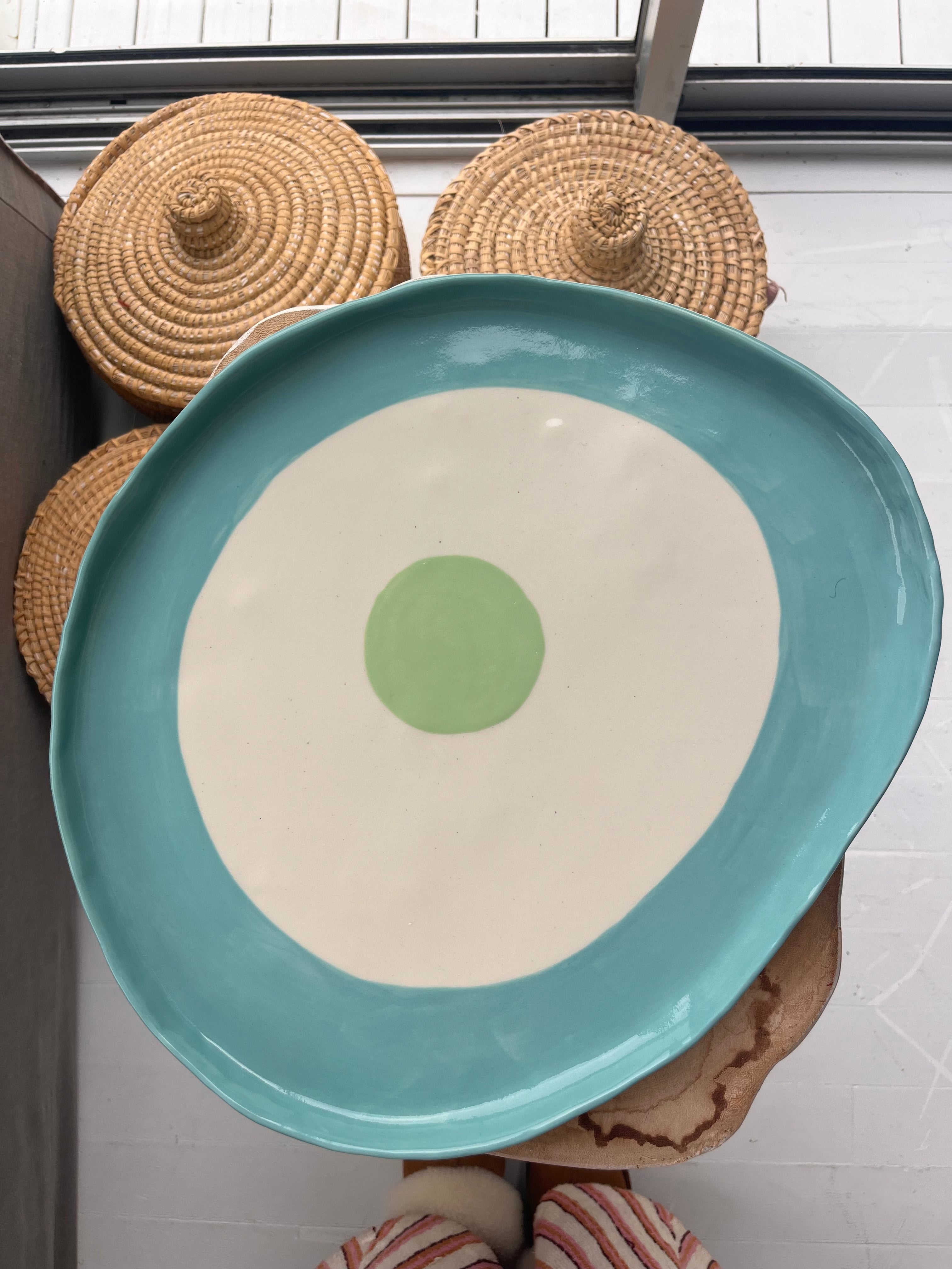 Large Platter
