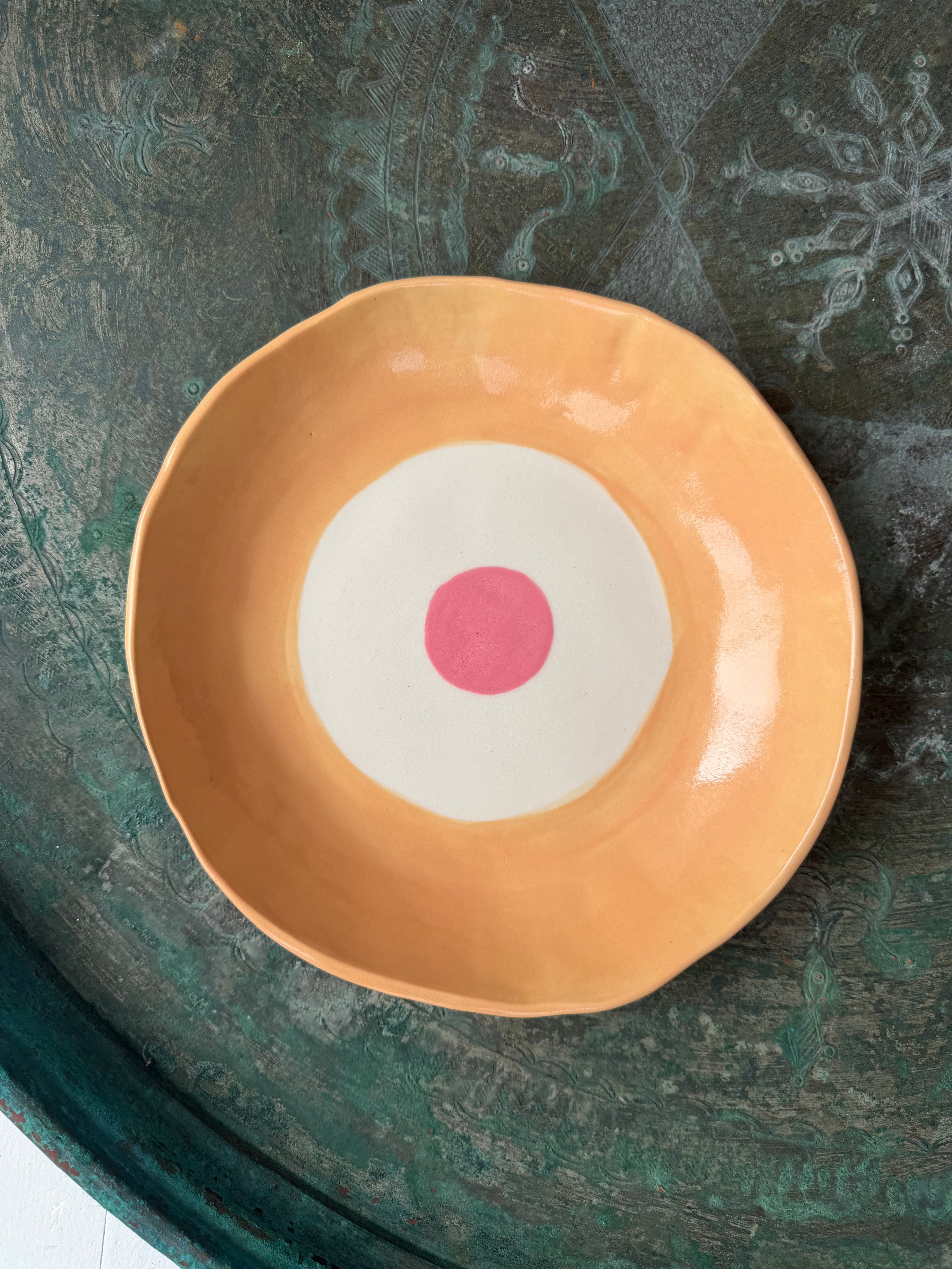 Salad Bowl Medium