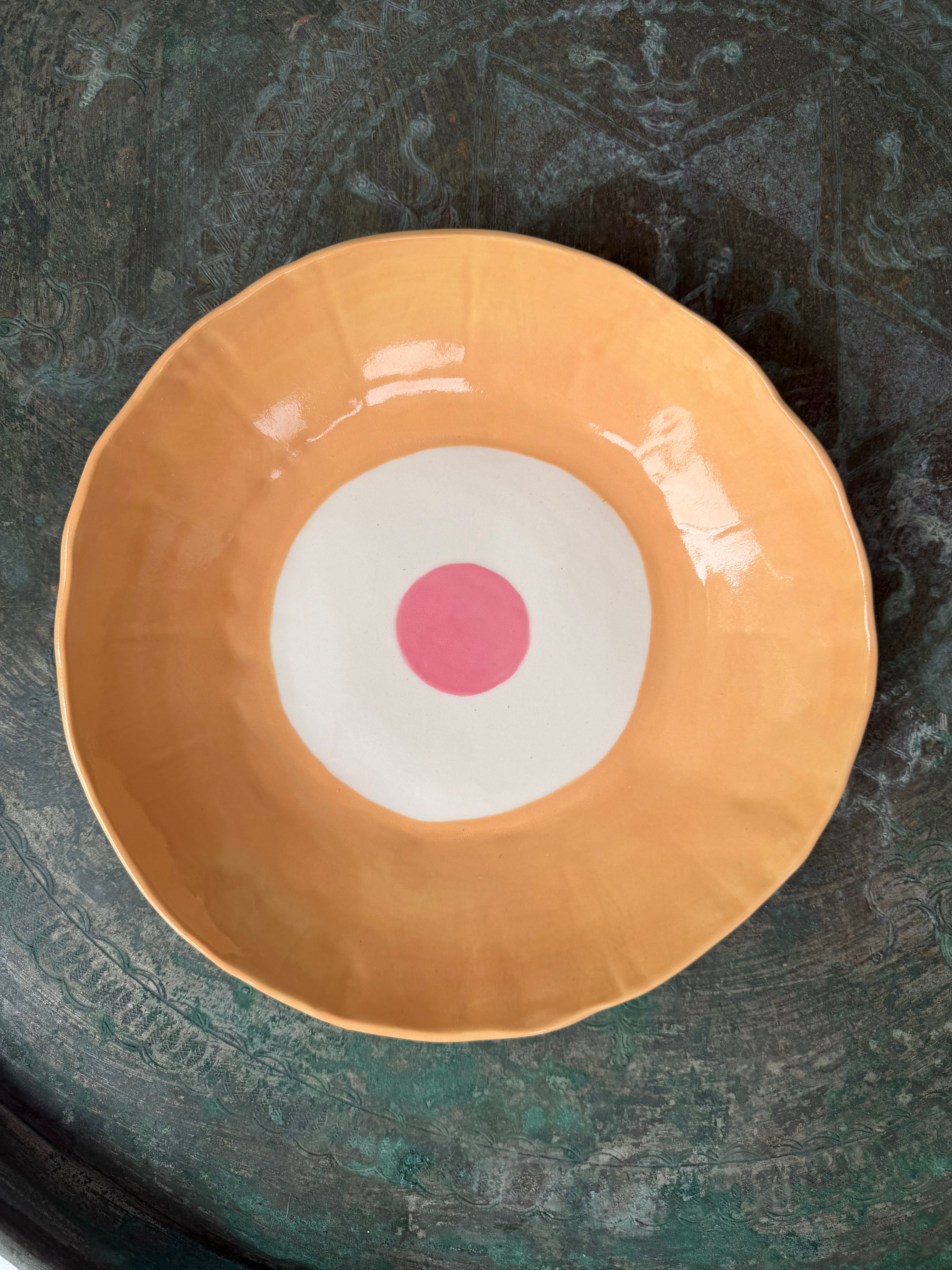 Salad Bowl Large