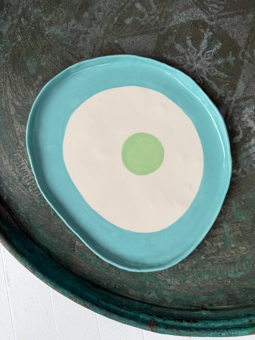 Platter Large